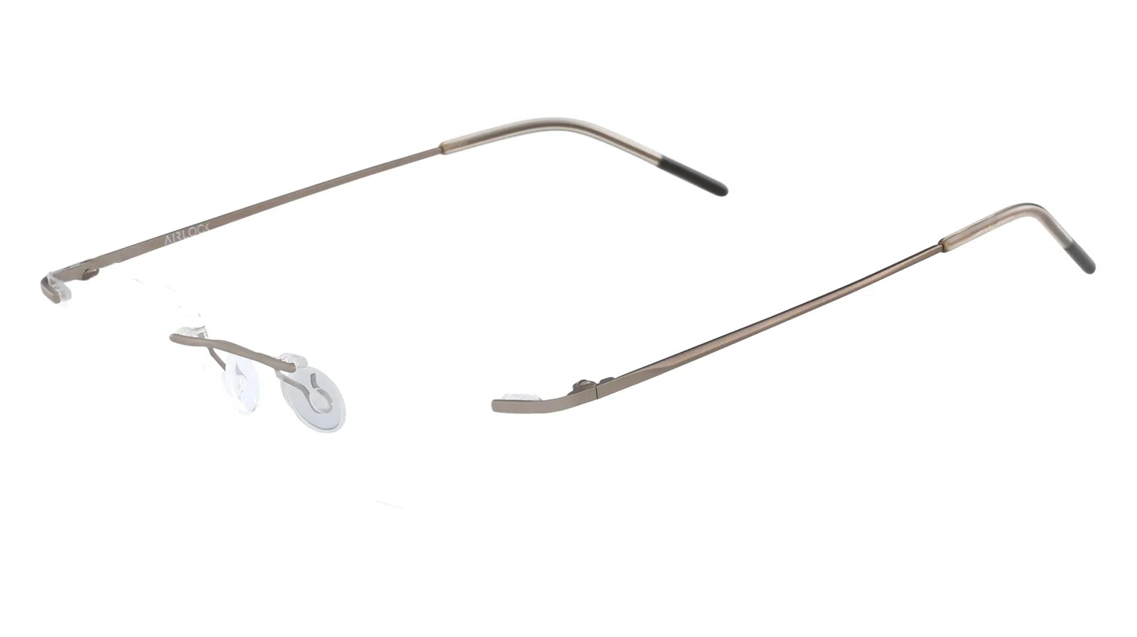 Airlock WISDOM CHASSIS Eyeglasses - view 6